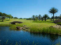 Boavista Golf Course