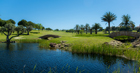 Boavista Golf Course breaks