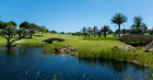 package 5 Nights SC & 3 Golf Rounds