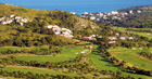Canyamel Golf Course breaks