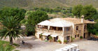 Capdepera Golf Course breaks