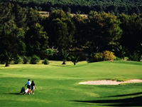 T-Golf Calvia (T-Golf Country Club)