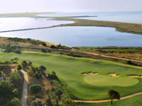 Palmares Golf Course