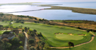 package 7 Nights BB & 5 Golf Rounds 