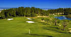 Son Quint Golf Course breaks