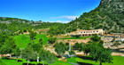 Son Termes Golf Course breaks