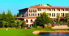 Son Vida Golf Course breaks