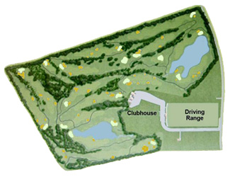 Course Map