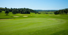 package 7 Nights BB & 4 Golf Rounds 