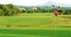 Golf Santa Ponsa I breaks