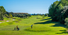 Pula Golf Course breaks