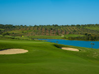 Alamos Golf Course