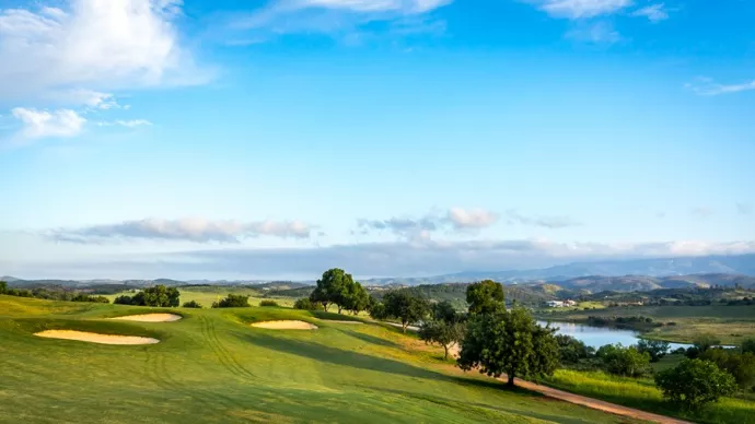 Portugal golf holidays - Easter Special