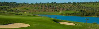 Salgados & Morgado & Alamos - Golf Packages Portugal