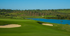 package 7 Nights SC & 5 Golf Rounds<br> <b>Groups of 4</b>