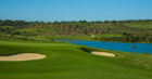 package 7 Nights BB & 5 Golf Rounds 