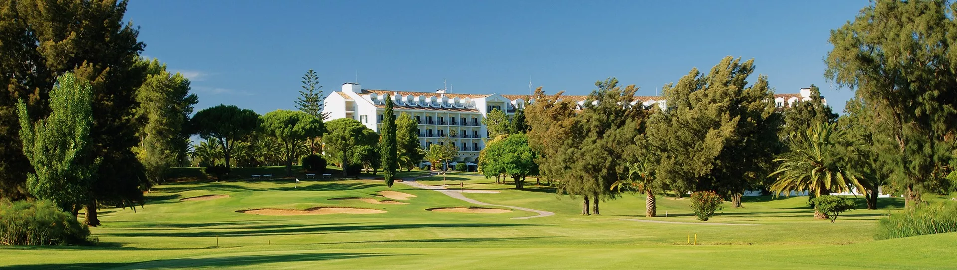 Portugal golf competitions - XXXIII Sir Henry Cotton Trophy 2024 - Photo 1