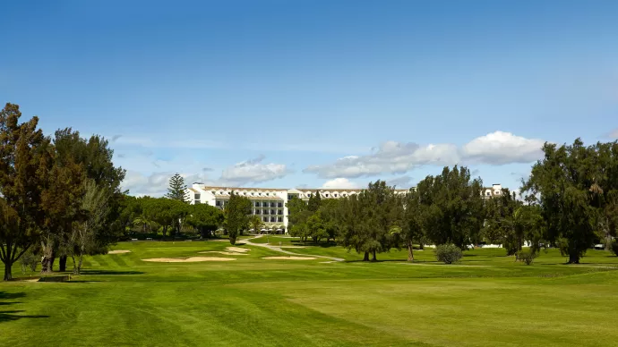 Portugal golf competitions - Penina Golf Week 2024