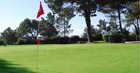 package 7 Nights SC & Unlimited Golf Rounds<br><b>Groups of 6</b>