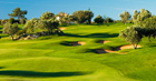 package 7 Nights HB & 4 Golf Rounds