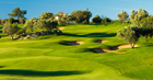 package 3 Nights SC & Unlimited Golf Rounds<br><b>Groups of 6</b>