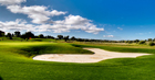 package 7 Nights BB & 4 Golf Rounds 