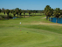 Salgados Golf Course