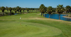 package 3 Nights SC & 2 Golf Rounds w/buggy