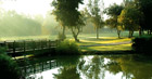 package 5 nights BB & Unlimited Golf Rounds