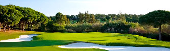 Quinta do Lago Golf Experience - Golf Packages Portugal