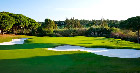 package 5 Nights SC & 3 Golf Rounds<br> <b>Groups of 4</b>
