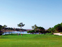 Quinta do Lago South