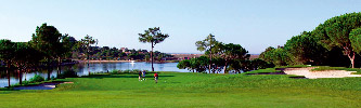 Quinta do Lago Golf Experience - Golf Packages Portugal