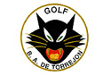 La Base Aerea de Torrejón Golf Course