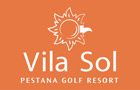 Vila Sol Golf Course