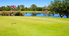 Vila Sol Golf Course breaks