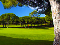 Vilamoura Old Course