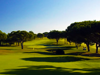 Vilamoura Pinhal Golf Course