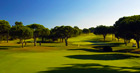 Vilamoura Pinhal Golf Course breaks