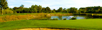 Vilamoura Tailor-made Gold - Golf Packages Portugal