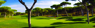 Vilamoura Tailor-made Classic Golf Package - Golf Packages Portugal