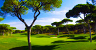 package 3 Nights BB & 3 Golf Rounds <br><b>Pro Pack</b>