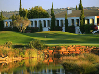 Vilamoura Victoria Golf Course