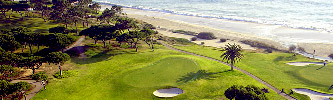Vale do Lobo Double Joy - Golf Packages Portugal