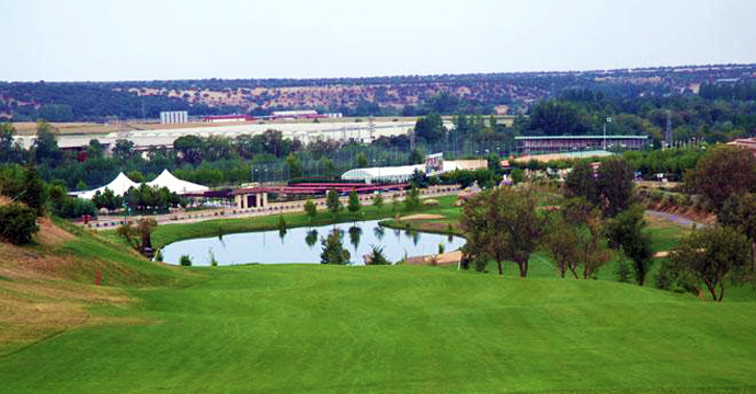 GOLF CASTILLA Y LEON golf castilla y leon: