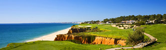 Vale do Lobo 2+1 Free - Golf Packages Portugal