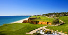 package Drive & Play Package - Central Algarve