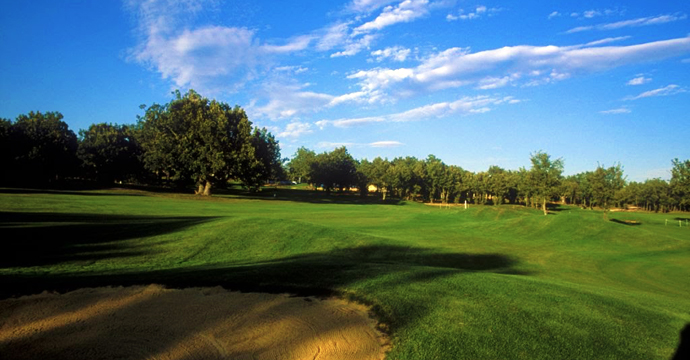 GOLF CASTILLA Y LEON golf castilla y leon: