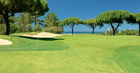 package 7 Nights BB & 5 Golf Rounds - <br>PRO Package