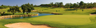 Pinheiros Altos 2 rounds Pack - Golf Packages Portugal